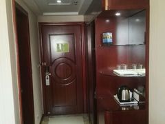 -维也纳酒店(广州京溪南方医院同和地铁站店)