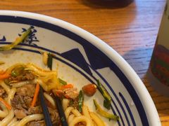 -鑫花溪牛肉米粉(印象水街都心荟店)