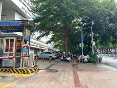 -美年大健康(埌东分院)