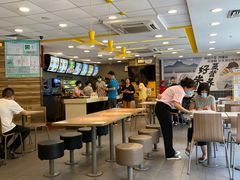 -真功夫(金月湾店)