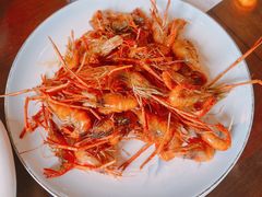 -长兴菜馆(高桥店)