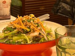 -阿诺泰·泰国餐厅(紫荆店)