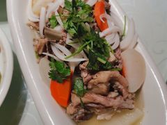 -东方亚克西餐厅(西康路店)