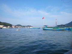 -乌石塘景区