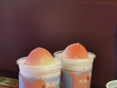 -吼堂老火锅(万寿宫店)