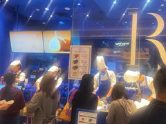-the Roll'ING手作瑞士卷专门店(卓悦中心店)