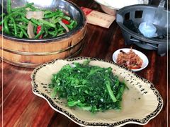 -胡师傅三下锅(汽车站店)