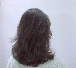 -丽时 Hair Salon