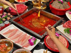 -红鼎坊·老成都火锅(新南门店)