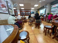 大堂-珍珍小食店(西华路店)