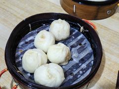 -杭州小笼包(地质大学店)