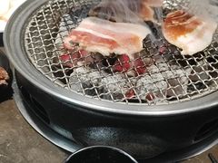 -江城二当家烤牛肉(莲塘新村店)
