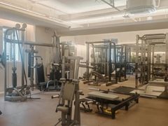 -YCHL Studios健身工作室(市二宫店)