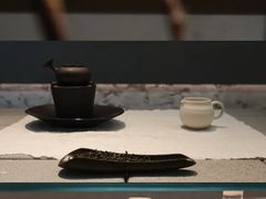 -喜茶(深圳万象城黑金店)