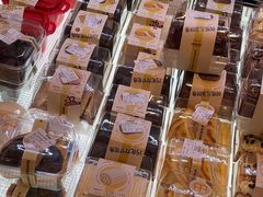 -烘焙町面包店(西四店)