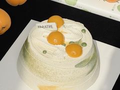 -théATRE 茶聚场(王府中環店)