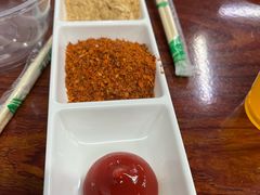 -二师兄火盆烤肉(湖口店)