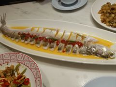 -径山十八道·风味民间菜(华夏之心店)
