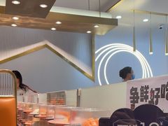 -争鲜回转寿司(通州万达店)
