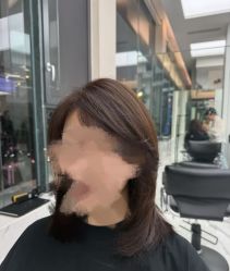 -锦尚名仕Hair Salon