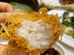 -北海渔村酒楼·粤菜海鲜点心(新华店)