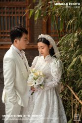 点击看大图 -情订奇缘婚纱摄影(和平路店)