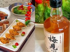 -天鲜阁·海鲜粤菜·33年老字号(石槎白云站店)