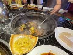 -黑土人家(江桥万达广场店)