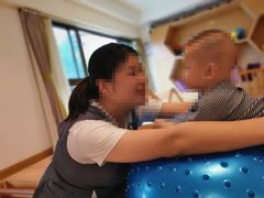 -妈咪的吻Mommy kiss国际托育中心(康桥融府店)