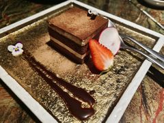 -炙柒Sekinana·精致料理 烧鸟·铁板烧(海上世界店)