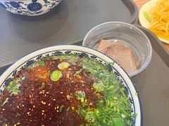 -有礼有面(知春路店)