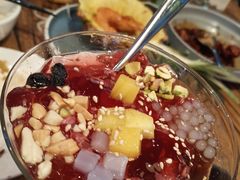 -中8楼风尚云南菜(颐堤港店)