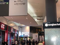 -吉隆坡国际机场