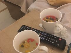 -华夏良子·足道SPA艾灸(三里屯店)