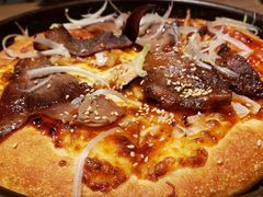-必胜客(棠下店)