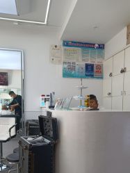 -LJOY丽锦造型·烫发染发