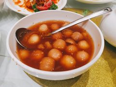 红糖芋艿-得月楼·省级非遗·传统苏帮菜(观前店)
