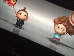 -百美汇影城(LUXE嘉里中心店)