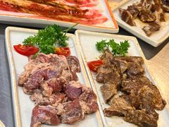 -喜来稀肉(虹泉路店)