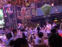 -胡桃里音乐酒馆(曲江店)