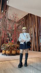 -广州富力君悦大酒店O SPA