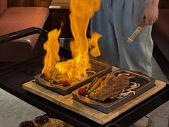 -路易十三西餐厅(西关新天地店)
