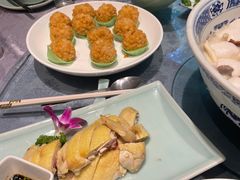 -山外山菜馆(玉泉路店)