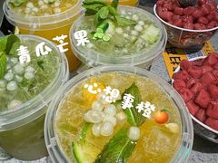 -味之绝美蛙鱼火锅(八号路店)