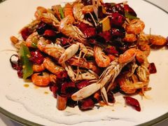 -丹东立强海鲜烧烤·牛B大串(星海店)