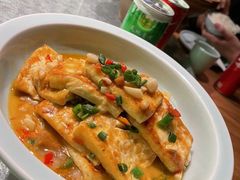-沅江水·湖南家宴(南村万博长隆商圈店)