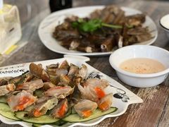 -官塘锋记鱼生·生腌·砂锅粥(牌坊街店)