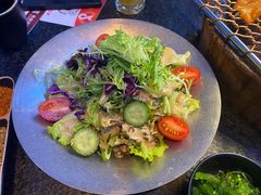 -松渡·鲜肉泥炉烤肉(时代天街店)