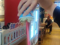 -DQ·蛋糕·冰淇淋(奥林匹克广场店)