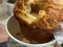 -屋裡·Union Bakery(龙江路店)